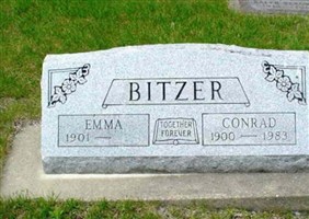 Emma Bitzer Emma Bitzer