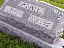 Emma Blair-Blake