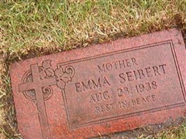 Emma Burecke Seibert Emma Burecke Seibert