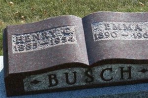 Emma Busch Emma Busch