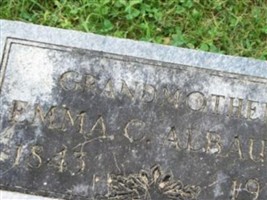 Emma C. Albaugh