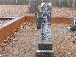 Emma C. Anderson Clements