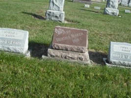 Emma C. Baker Emma C. Baker