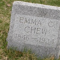 Emma C. Chew
