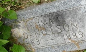 Emma C Danielson