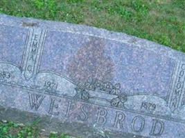Emma C Fulmer Weisbrod Emma C Fulmer Weisbrod
