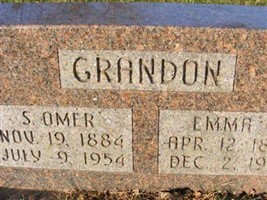 Emma C Grandon Emma C Grandon