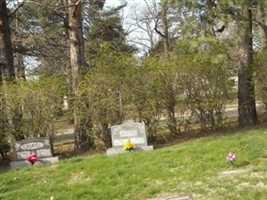 Emma C. Hoefle Gaskill