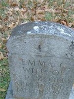 Emma C. Kirby Mobley