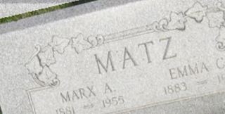 Emma C Matz Emma C Matz