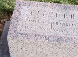 Emma C. Pitcher Emma C. Pitcher