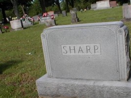 Emma C. Sharp Emma C. Sharp