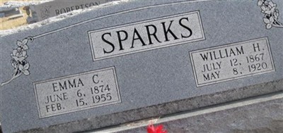 Emma C Sparks Emma C Sparks