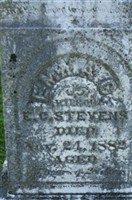 Emma C Stevens