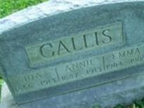 Emma Callis Emma Callis