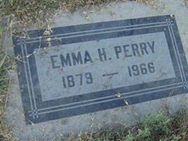 Emma Caroline Harris Perry