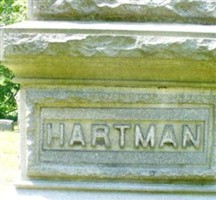 Emma Catherine Hartman Noyes Emma Catherine Hartman Noyes