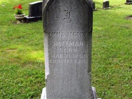 Emma Catherine Jacoby Hoffman