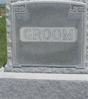 Emma Celeste Stuber Groom