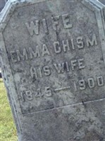 Emma Chism Pierson