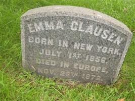 Emma Clausen