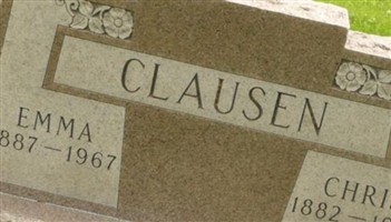 Emma Clausen