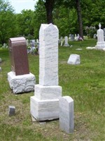 Emma C. M. Macomber Emma C. M. Macomber