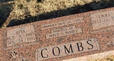 Emma Combs