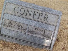 Emma Confer Emma Confer