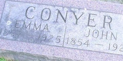 Emma Conyer
