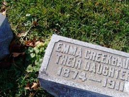 Emma Creekbaum