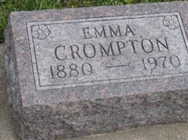 Emma Crompton