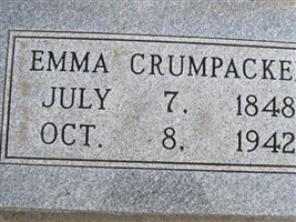 Emma Crumpacker Emma Crumpacker