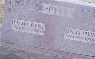 Emma D. Dent Pyle