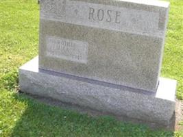 Emma D. Rose