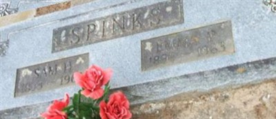 Emma D Spinks Emma D Spinks