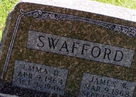 Emma D. Swafford Emma D. Swafford