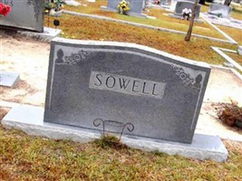 Emma Delle Harley Sowell