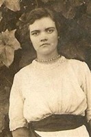 Emma Delphia Almond Pettus Emma Delphia Almond Pettus