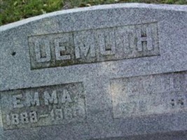 Emma Demuth Emma Demuth