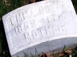 Emma Doerr
