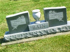 Emma E. Bain