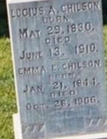 Emma E. Chilson