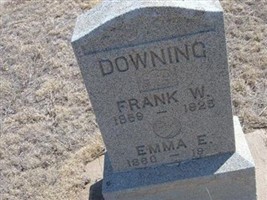 Emma E. Downing