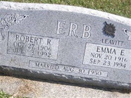 Emma E Erb