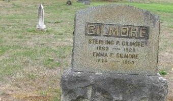 Emma E. Gilmore