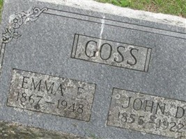 Emma E. Goss