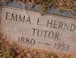 Emma E Herndon Tutor Emma E Herndon Tutor