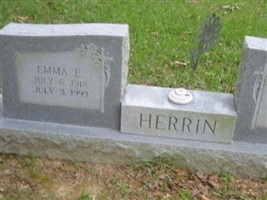 Emma E. Herrin
