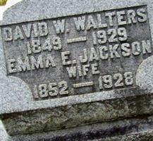 Emma E. Jackson Walters